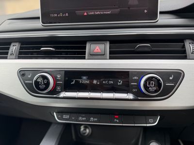 2017 Audi A5