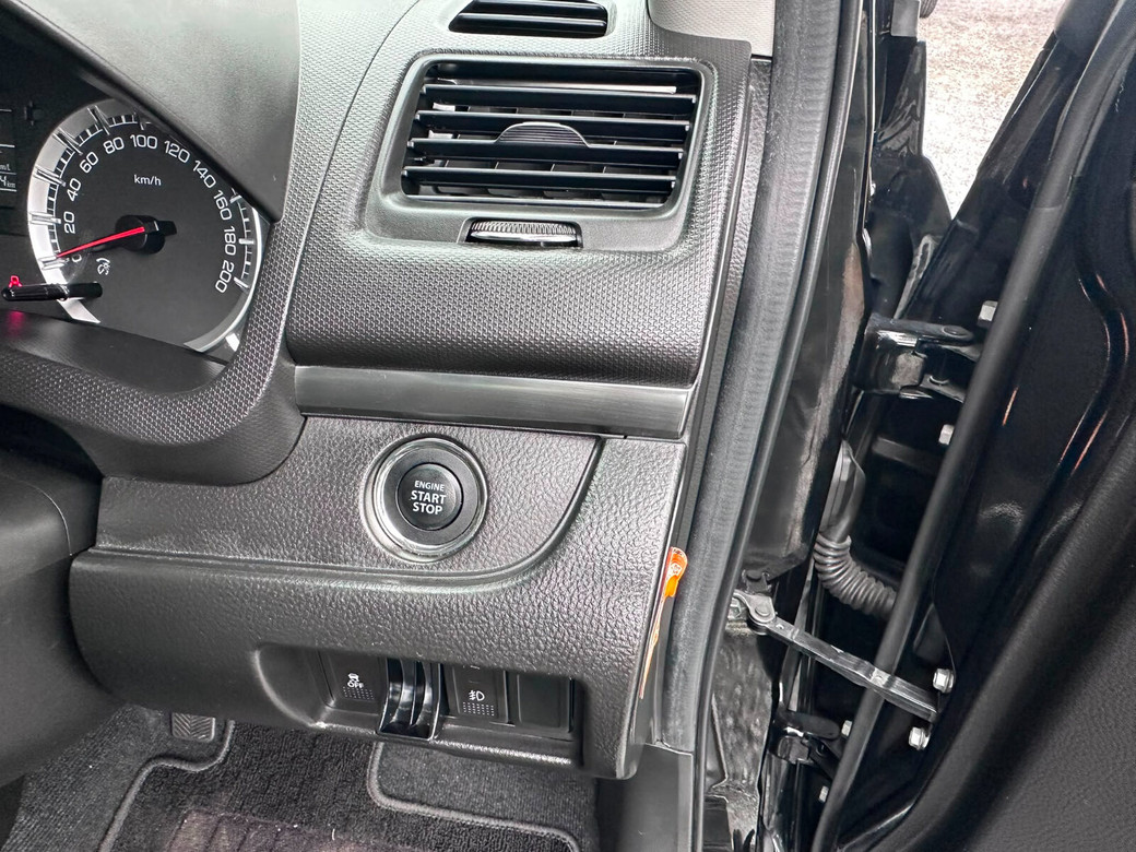 2016 Suzuki Swift
