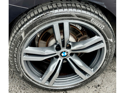 2020 BMW 6 Series
