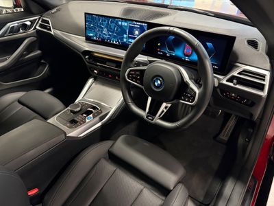 2024 BMW i4