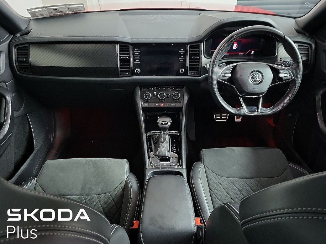 2023 Skoda Kodiaq