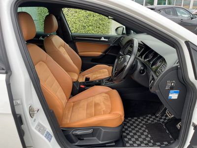 2014 Volkswagen Golf