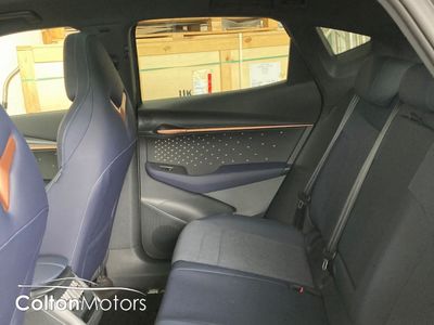 2025 Cupra Tavascan