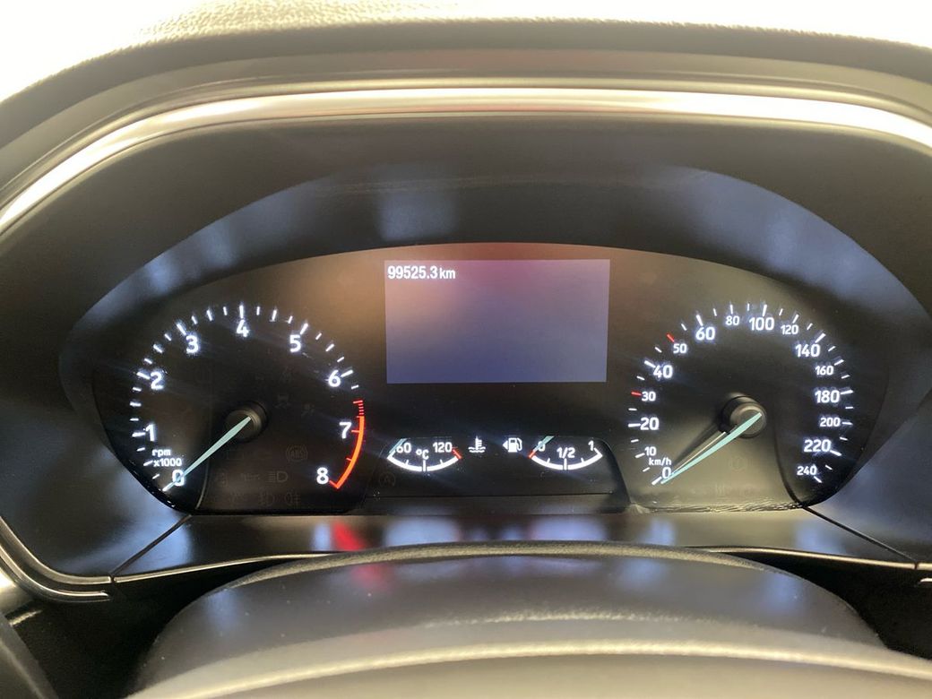2023 Ford Focus