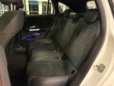 2023 Mercedes-Benz GLA Class