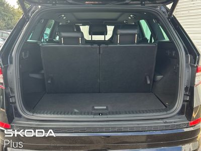 2022 Skoda Kodiaq