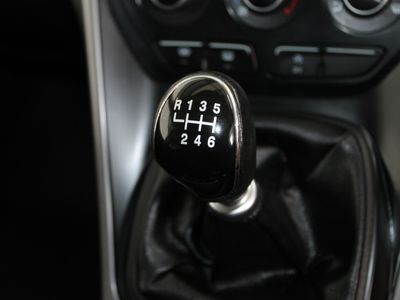 2015 Ford Kuga