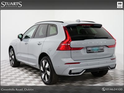 2025 Volvo XC60