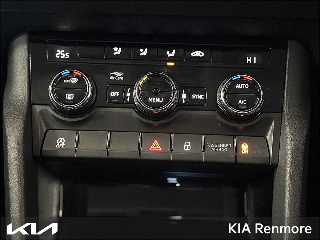 2023 Skoda Karoq
