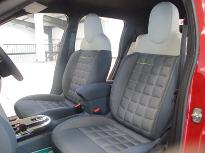 2026 Fiat Grande Panda