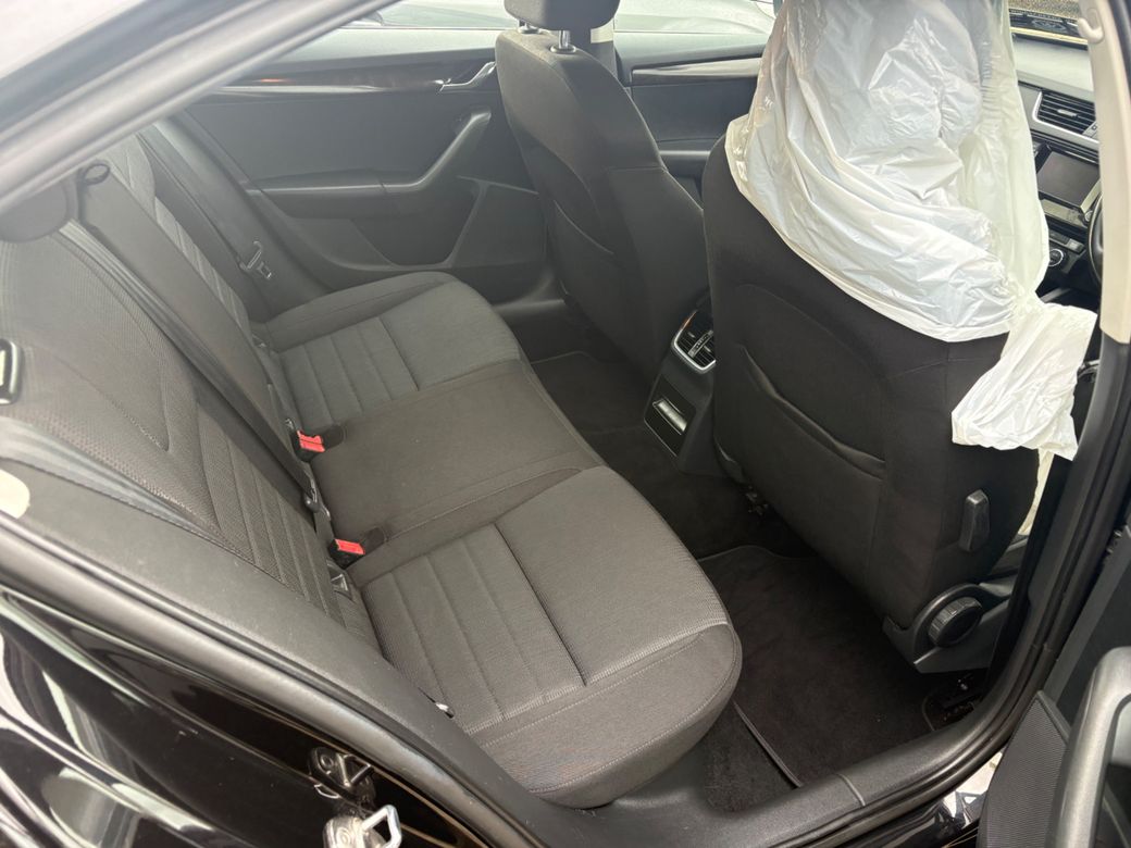 2014 Skoda Octavia