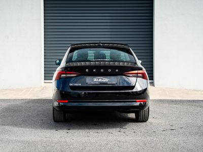 2023 Skoda Octavia