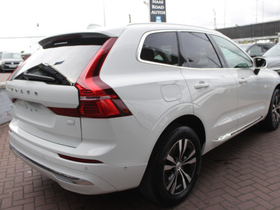 2022 Volvo XC60
