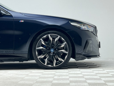 2024 BMW 5 Series