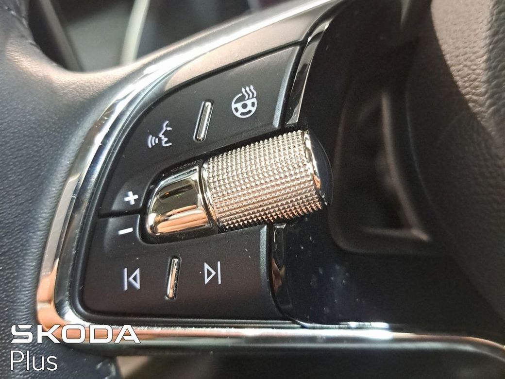 2023 Skoda Octavia