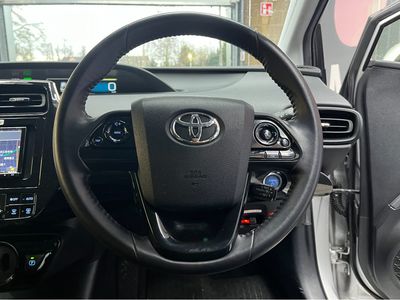 2022 Toyota Prius