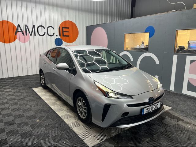 vehicle for sale from The Automatic Motor Car Centre