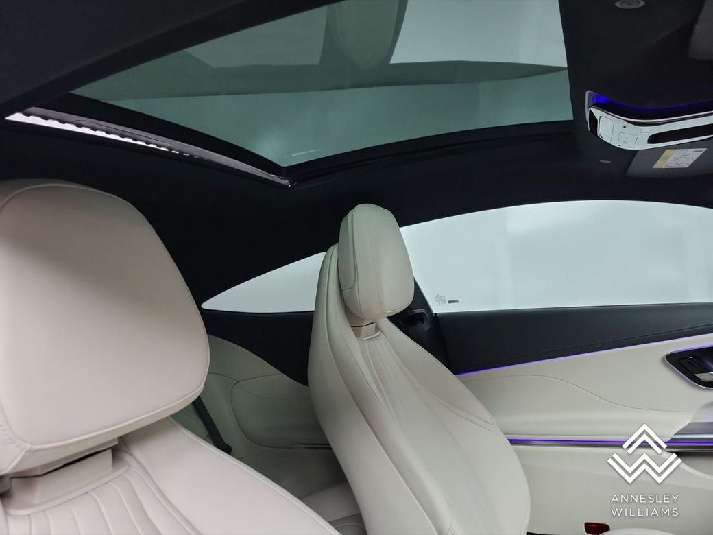 2025 Mercedes-Benz CLE