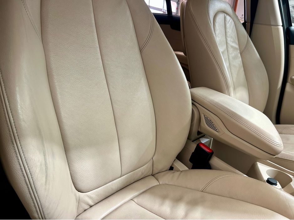 2016 BMW 2 Series Gran Tourer