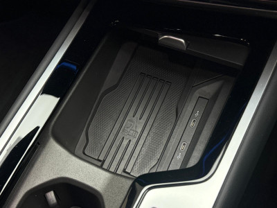 2025 Volkswagen Passat