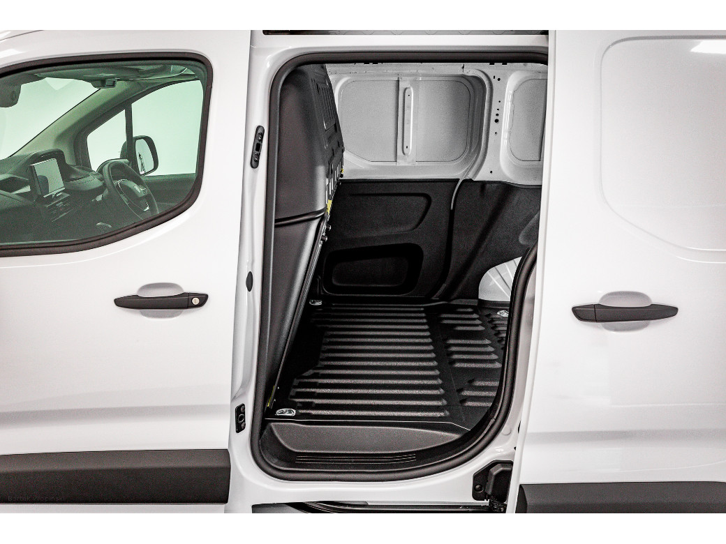 2026 Peugeot Partner