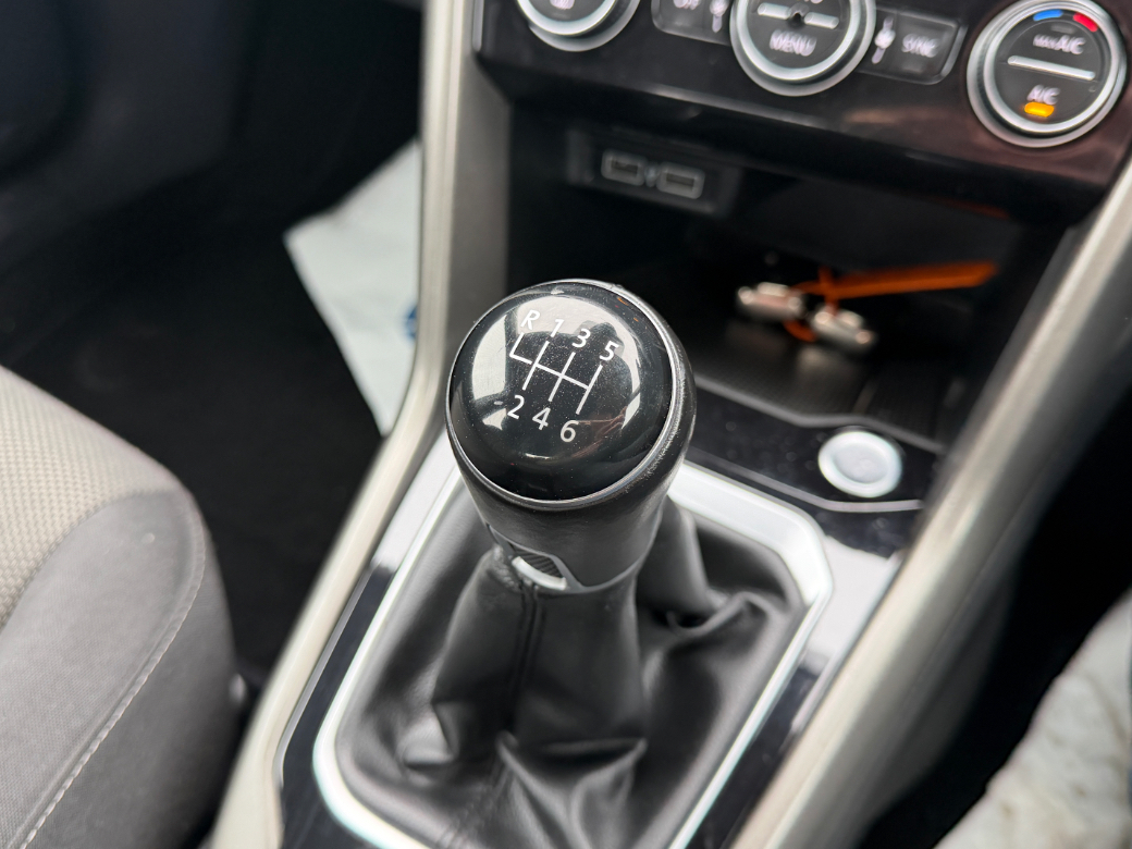 2020 Volkswagen T-Roc