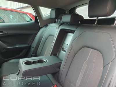 2023 Cupra Formentor