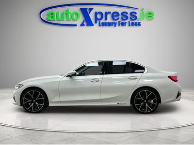 2019 BMW 3 Series