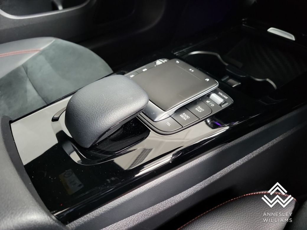 2023 Mercedes-Benz CLA Class