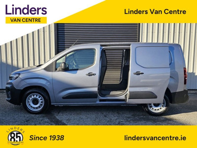 2026 Citroen Berlingo