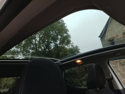 2018 Nissan Qashqai