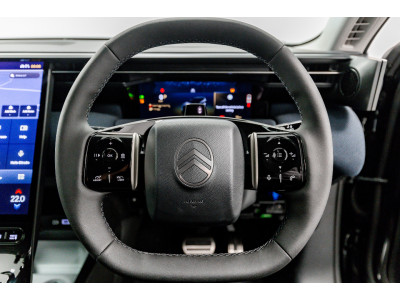 2026 Citroen C5 Aircross