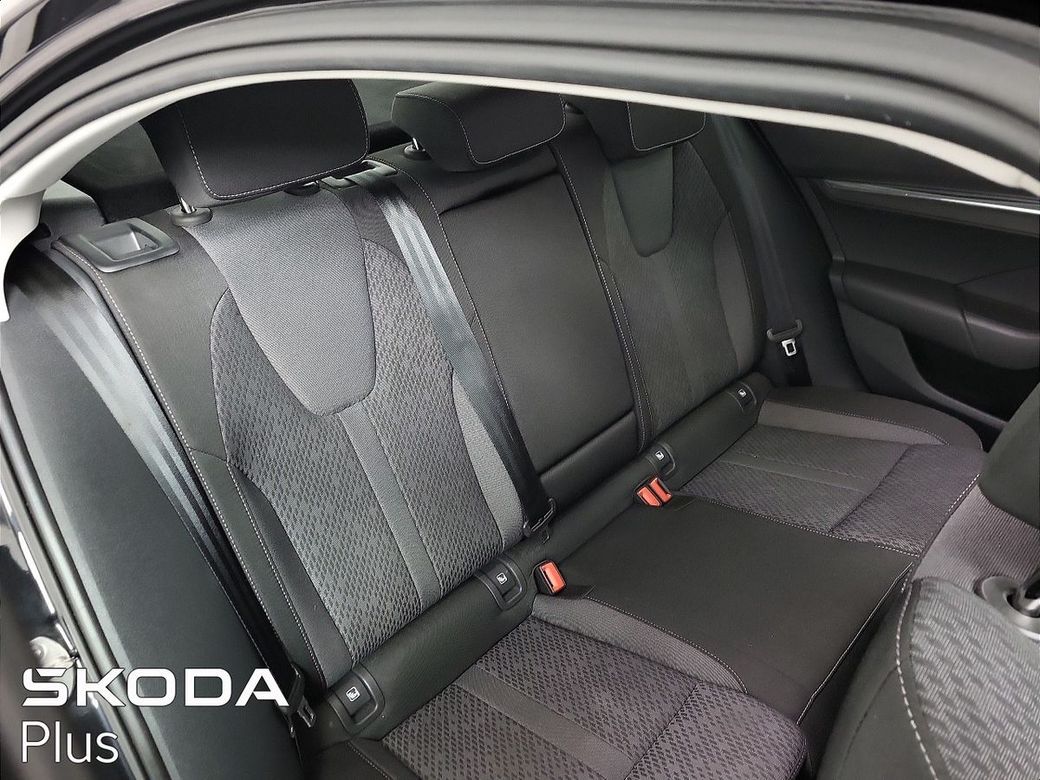 2024 Skoda Octavia