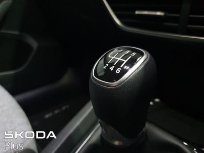 2025 Skoda Octavia