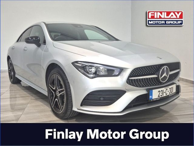 vehicle for sale from Finlay Motor Group