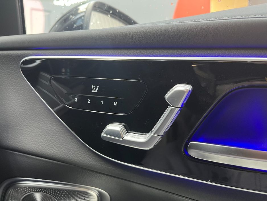 2024 Mercedes-Benz GLC Class