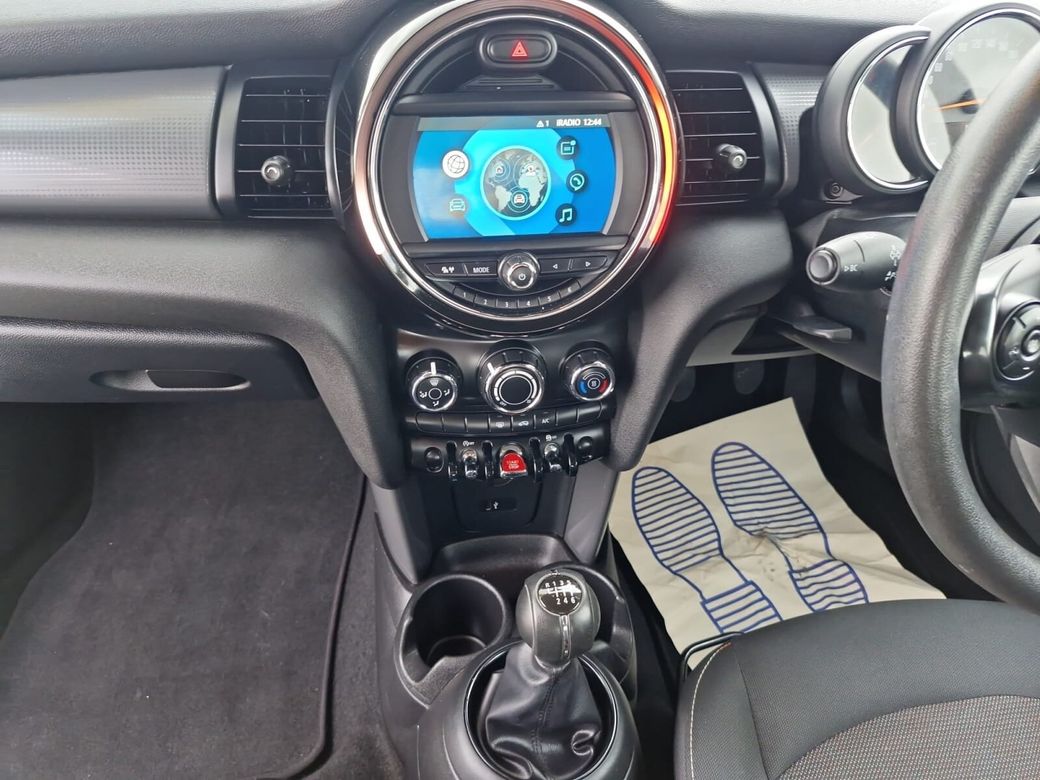 2019 Mini Cooper