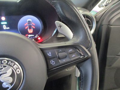 2023 Alfa Romeo Tonale