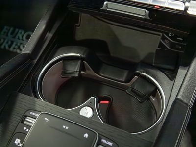 2022 Mercedes-Benz GLE Class