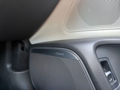 2015 Audi A6