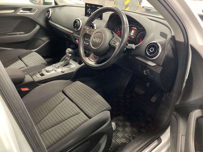 2015 Audi A3