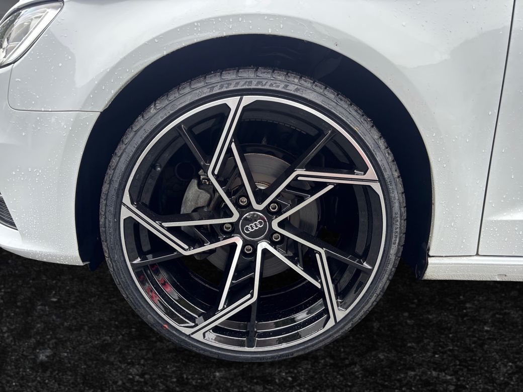 2014 Audi A3