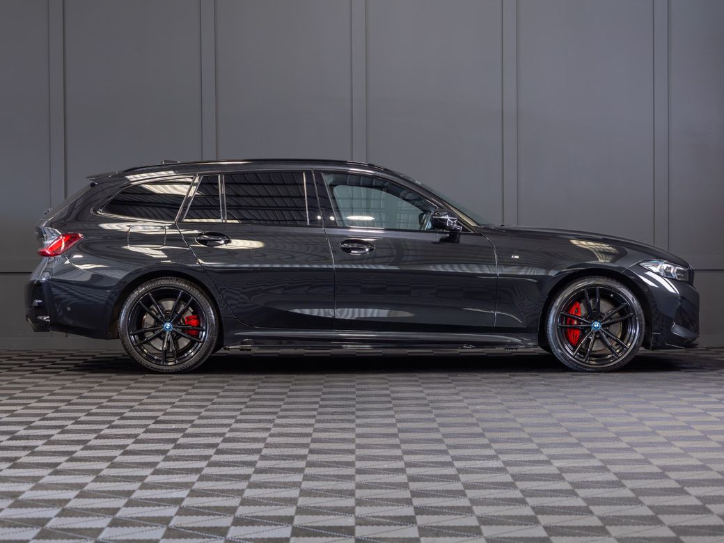 2023 BMW 3 Series