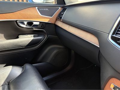 2019 Volvo XC90