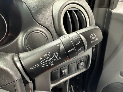 2021 Mitsubishi Space Star