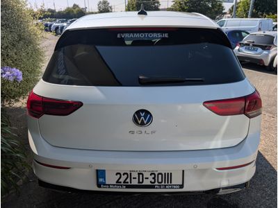 2022 Volkswagen Golf
