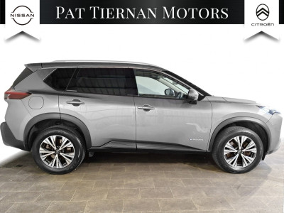 2023 Nissan X-Trail