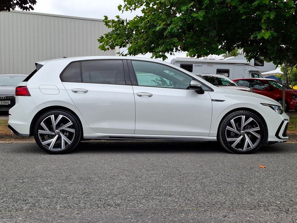 2023 Volkswagen Golf