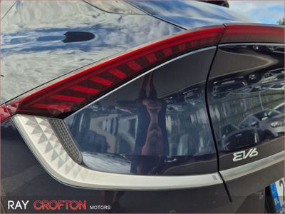 2023 Kia EV6