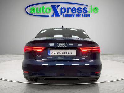 2017 Audi A3